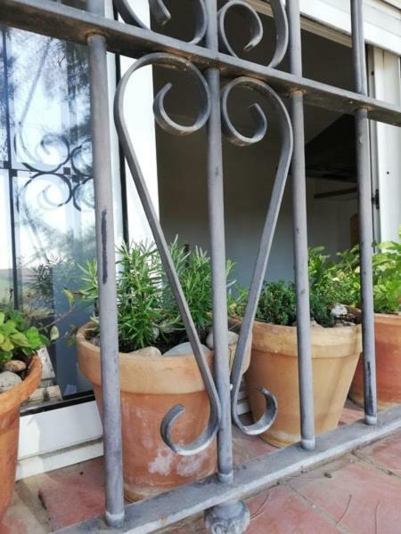 Casa Marisol Lägenhet Arcos de la Frontera Exteriör bild