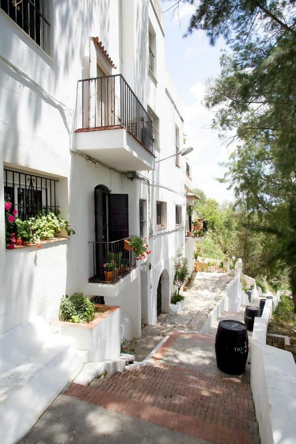 Casa Marisol Lägenhet Arcos de la Frontera Exteriör bild