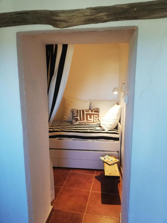 Casa Marisol Lägenhet Arcos de la Frontera Exteriör bild