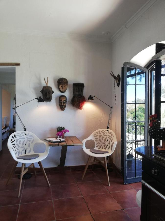 Casa Marisol Lägenhet Arcos de la Frontera Exteriör bild
