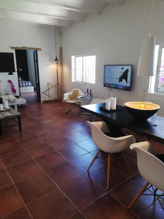 Casa Marisol Lägenhet Arcos de la Frontera Exteriör bild